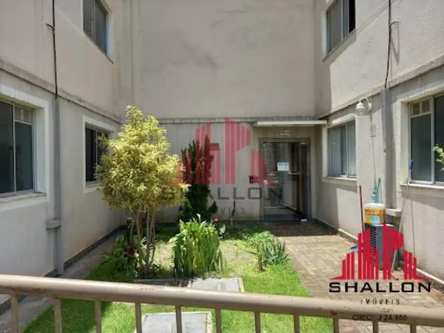 Foto 8 de Apartamento com 2 quartos à venda em Sorocaba - SP