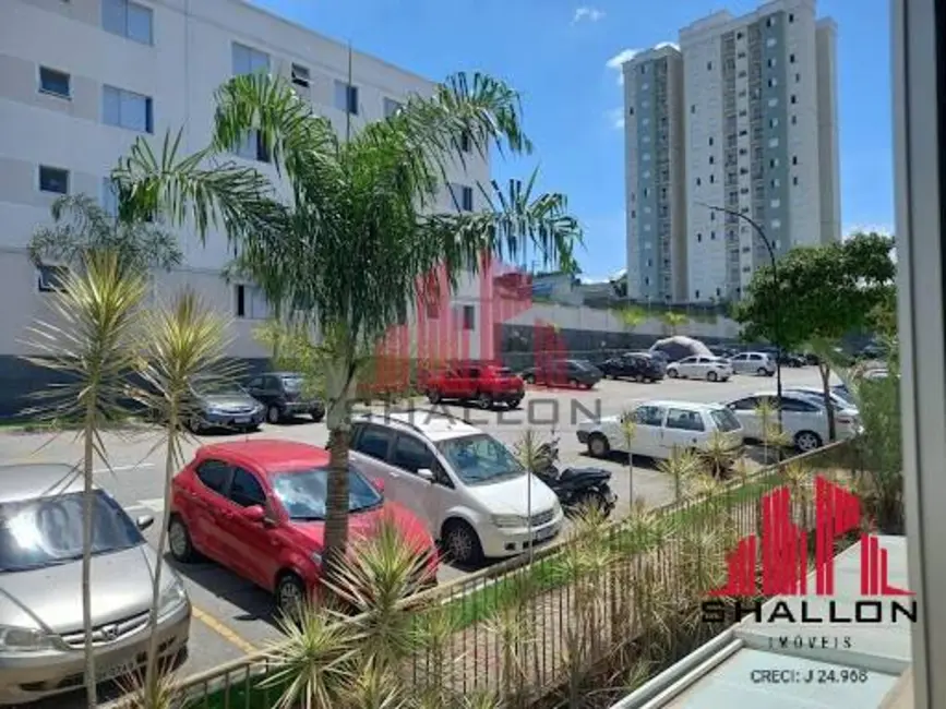 Foto 1 de Apartamento com 2 quartos à venda em Sorocaba - SP