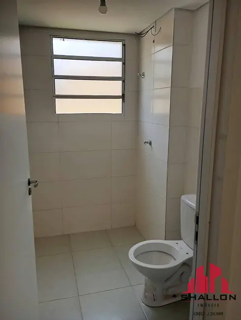 Foto 4 de Apartamento com 2 quartos para alugar em Jardim Califórnia, Sorocaba - SP