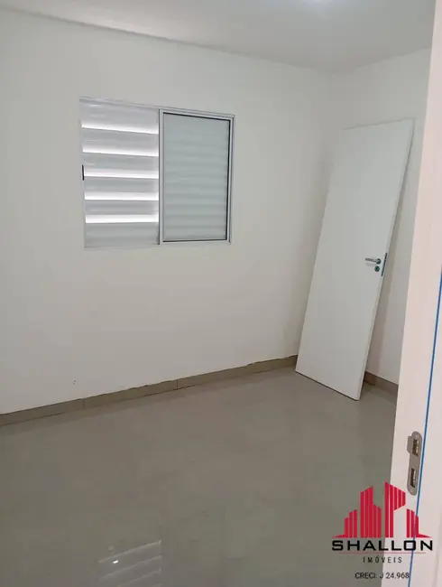 Foto 2 de Apartamento com 2 quartos para alugar em Jardim Califórnia, Sorocaba - SP