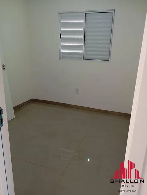 Foto 3 de Apartamento com 2 quartos para alugar em Jardim Califórnia, Sorocaba - SP