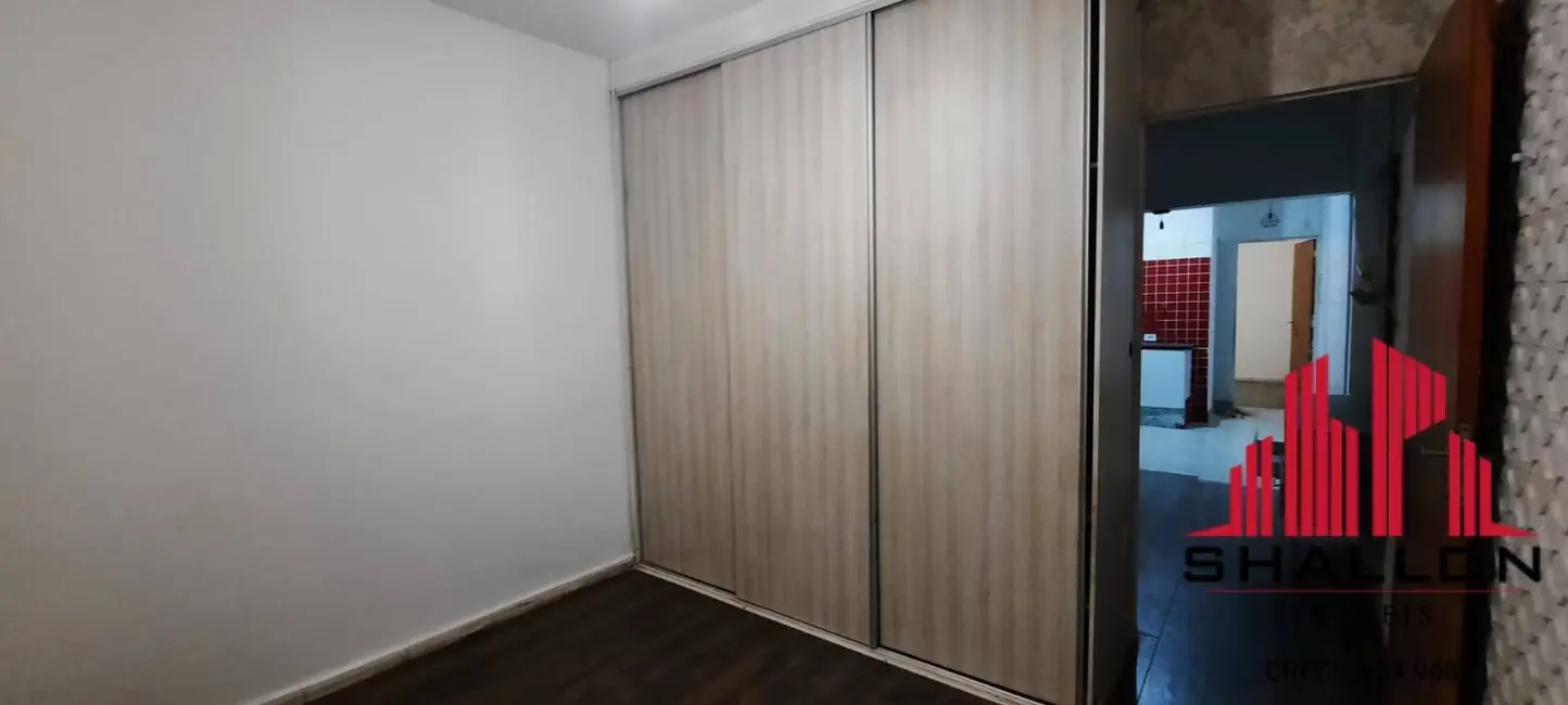 Foto 8 de Casa com 2 quartos para alugar em Jardim Alpes de Sorocaba, Sorocaba - SP