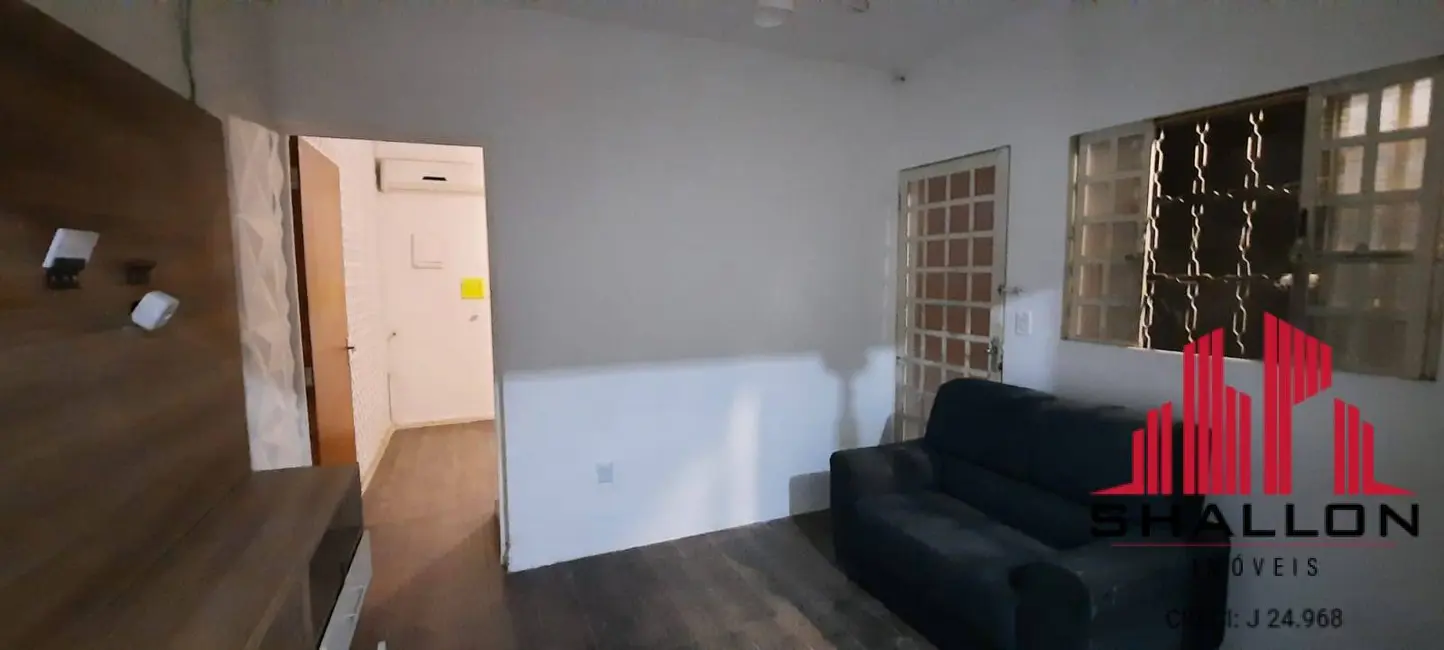 Foto 4 de Casa com 2 quartos para alugar em Jardim Alpes de Sorocaba, Sorocaba - SP