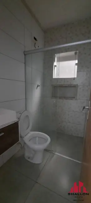 Foto 5 de Casa com 2 quartos para alugar em Jardim Alpes de Sorocaba, Sorocaba - SP