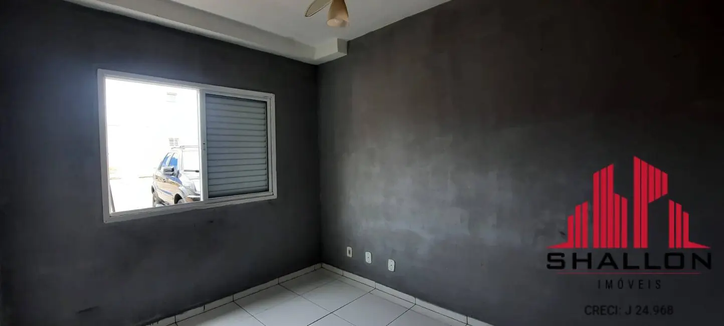 Foto 4 de Apartamento com 2 quartos para alugar em Vila Nova Sorocaba, Sorocaba - SP