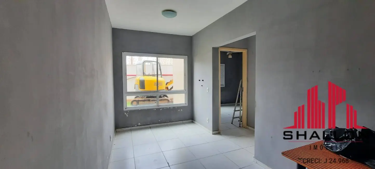 Foto 1 de Apartamento com 2 quartos para alugar em Vila Nova Sorocaba, Sorocaba - SP