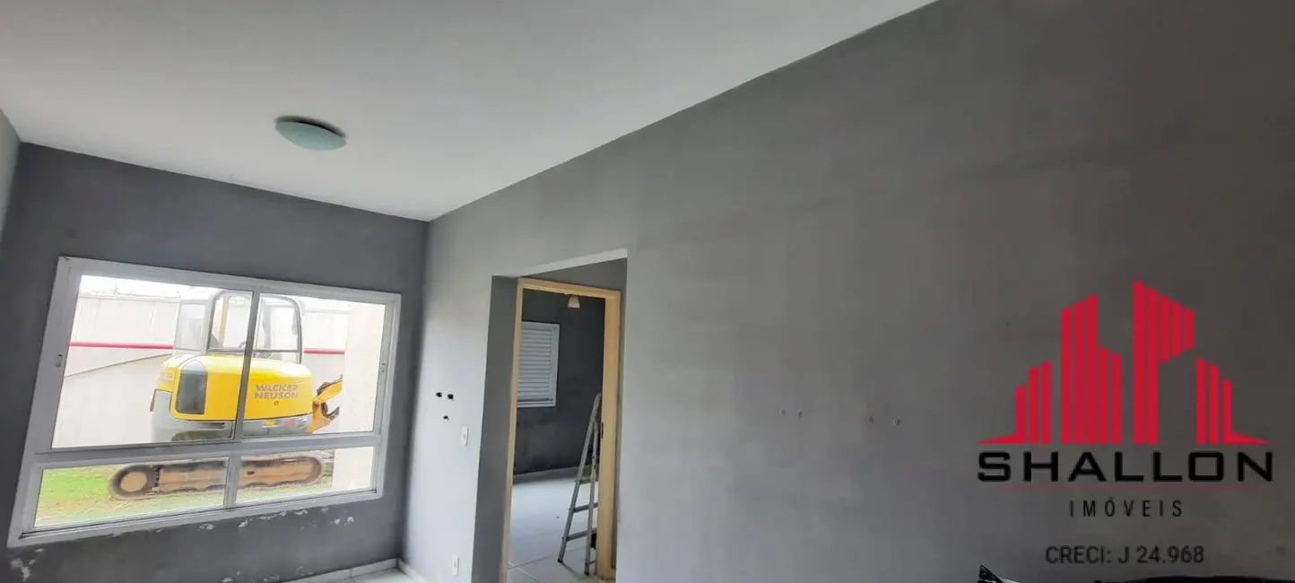 Foto 2 de Apartamento com 2 quartos para alugar em Vila Nova Sorocaba, Sorocaba - SP