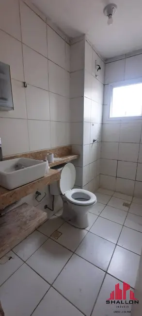 Foto 5 de Apartamento com 2 quartos para alugar em Vila Nova Sorocaba, Sorocaba - SP