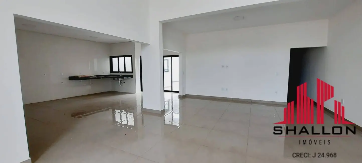 Foto 2 de Casa de Condomínio com 3 quartos à venda em Jardim Novo Horizonte, Sorocaba - SP