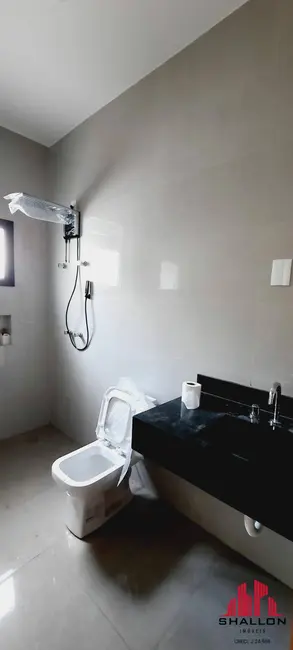 Foto 5 de Casa de Condomínio com 3 quartos à venda em Jardim Novo Horizonte, Sorocaba - SP