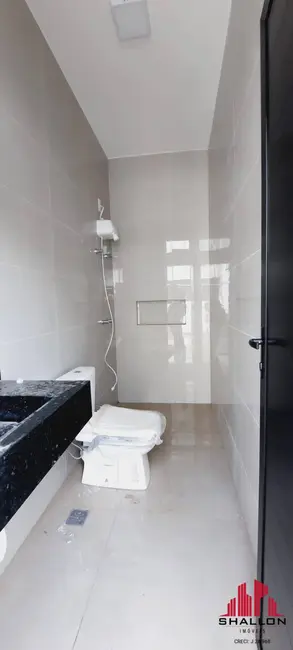 Foto 9 de Casa de Condomínio com 3 quartos à venda em Jardim Novo Horizonte, Sorocaba - SP