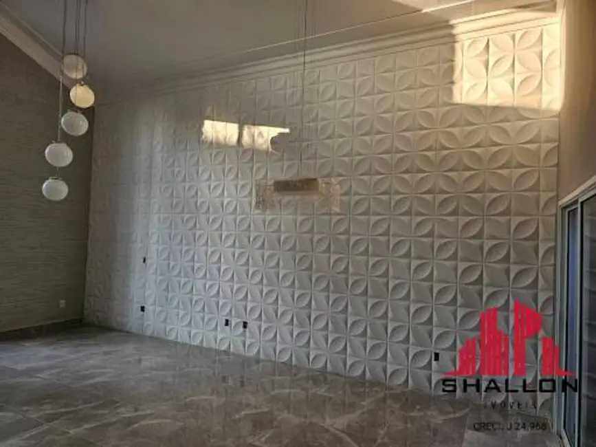Foto 2 de Casa de Condomínio com 3 quartos à venda em Jardim Golden Park Residencial, Sorocaba - SP