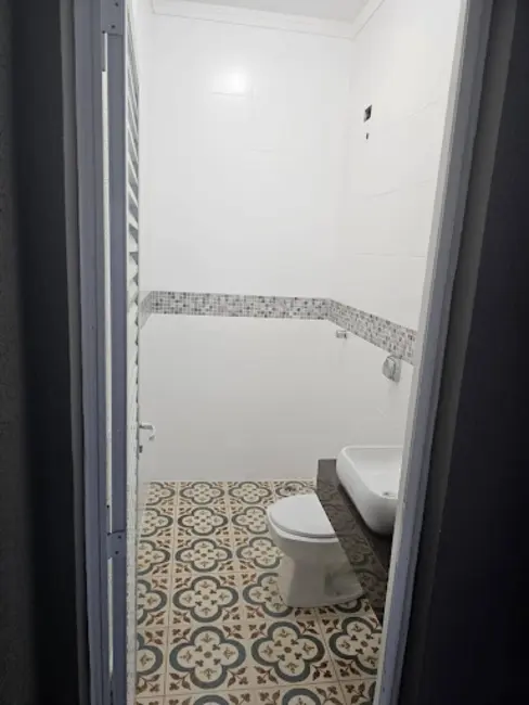 Foto 6 de Casa de Condomínio com 3 quartos à venda em Jardim Golden Park Residencial, Sorocaba - SP