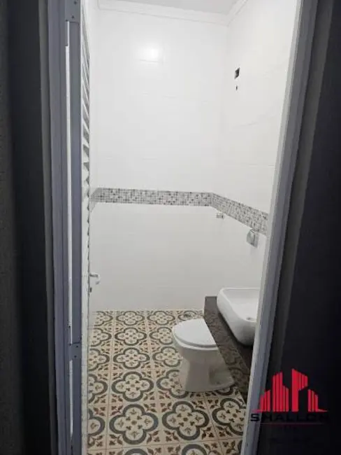 Foto 6 de Casa de Condomínio com 3 quartos à venda em Jardim Golden Park Residencial, Sorocaba - SP
