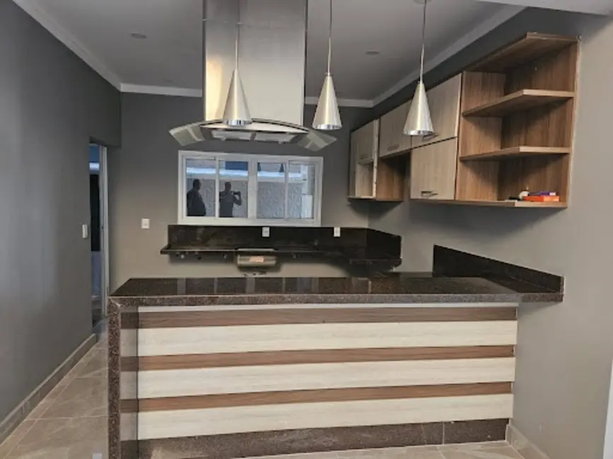 Foto 3 de Casa de Condomínio com 3 quartos à venda em Jardim Golden Park Residencial, Sorocaba - SP