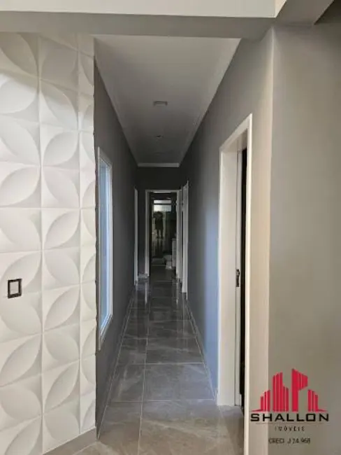 Foto 4 de Casa de Condomínio com 3 quartos à venda em Jardim Golden Park Residencial, Sorocaba - SP
