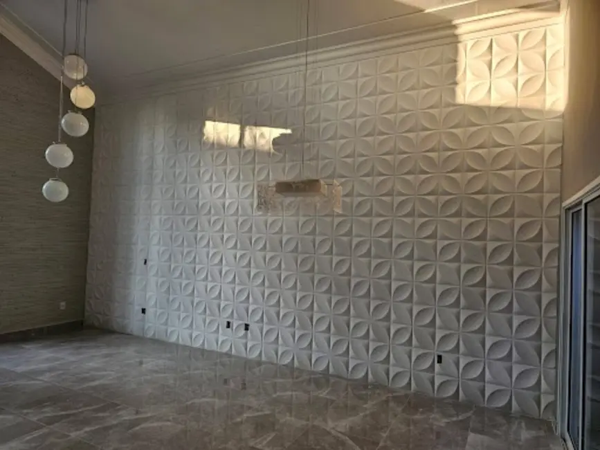 Foto 2 de Casa de Condomínio com 3 quartos à venda em Jardim Golden Park Residencial, Sorocaba - SP