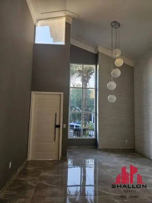 Foto 1 de Casa de Condomínio com 3 quartos à venda em Jardim Golden Park Residencial, Sorocaba - SP