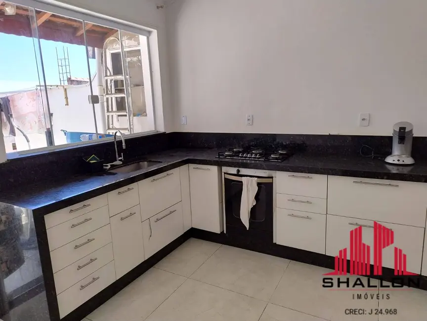 Foto 6 de Casa com 3 quartos à venda em Jardim Tropical, Sorocaba - SP