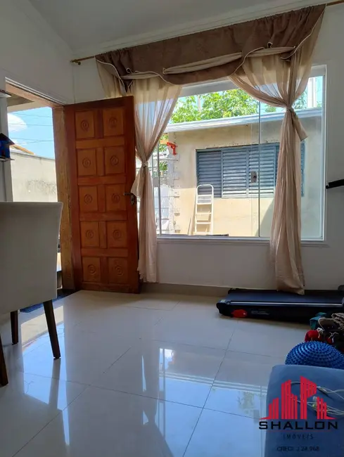 Foto 2 de Casa com 3 quartos à venda em Jardim Tropical, Sorocaba - SP