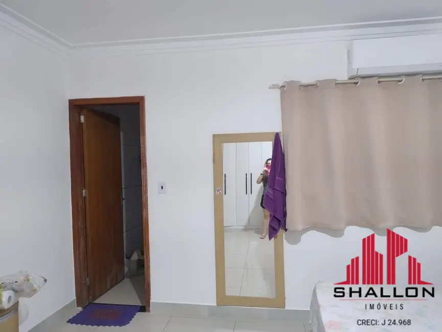 Foto 8 de Casa com 3 quartos à venda em Jardim Tropical, Sorocaba - SP