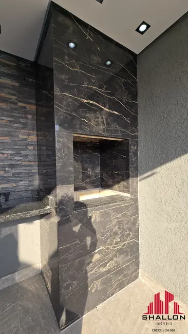 Casa com 3 quartos à venda em Jardim Amalia, Sorocaba - SP - imagem 9 Foto 9 de Casa com 3 quartos à venda em Jardim Amalia, Sorocaba - SP