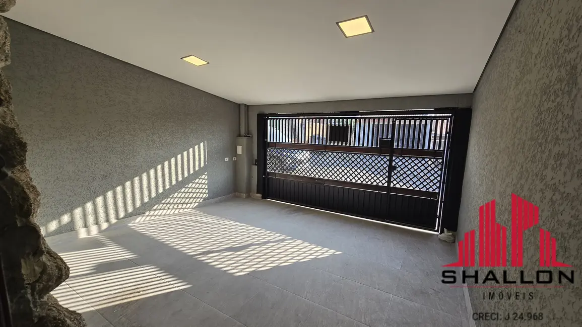 Casa com 3 quartos à venda em Jardim Amalia, Sorocaba - SP - imagem 4 Foto 4 de Casa com 3 quartos à venda em Jardim Amalia, Sorocaba - SP