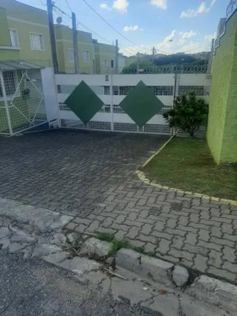 Foto 1 de Casa de Condomínio com 2 quartos à venda em Lopes de Oliveira, Sorocaba - SP