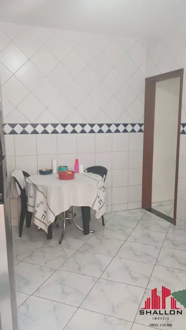 Casa com 2 quartos à venda em Jardim Santa Esmeralda, Sorocaba - SP - imagem 3 Foto 3 de Casa com 2 quartos à venda em Jardim Santa Esmeralda, Sorocaba - SP