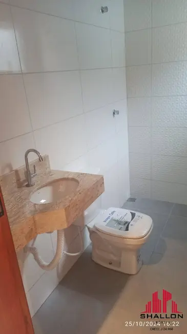 Casa com 2 quartos à venda em Sorocaba - SP - imagem 9 Foto 9 de Casa com 2 quartos à venda em Sorocaba - SP