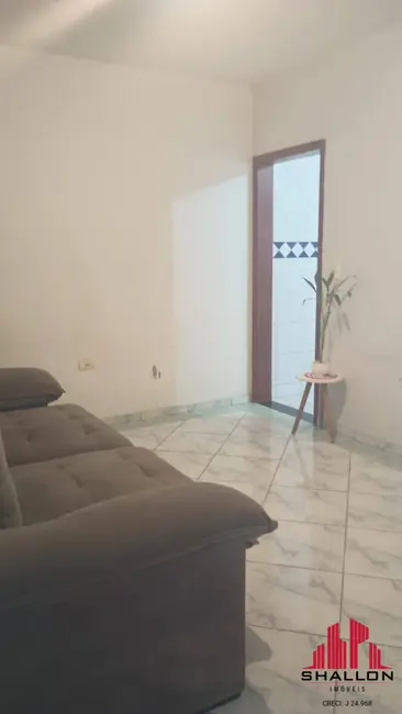 Casa com 2 quartos à venda em Jardim Santa Esmeralda, Sorocaba - SP - imagem 1 Foto 1 de Casa com 2 quartos à venda em Jardim Santa Esmeralda, Sorocaba - SP