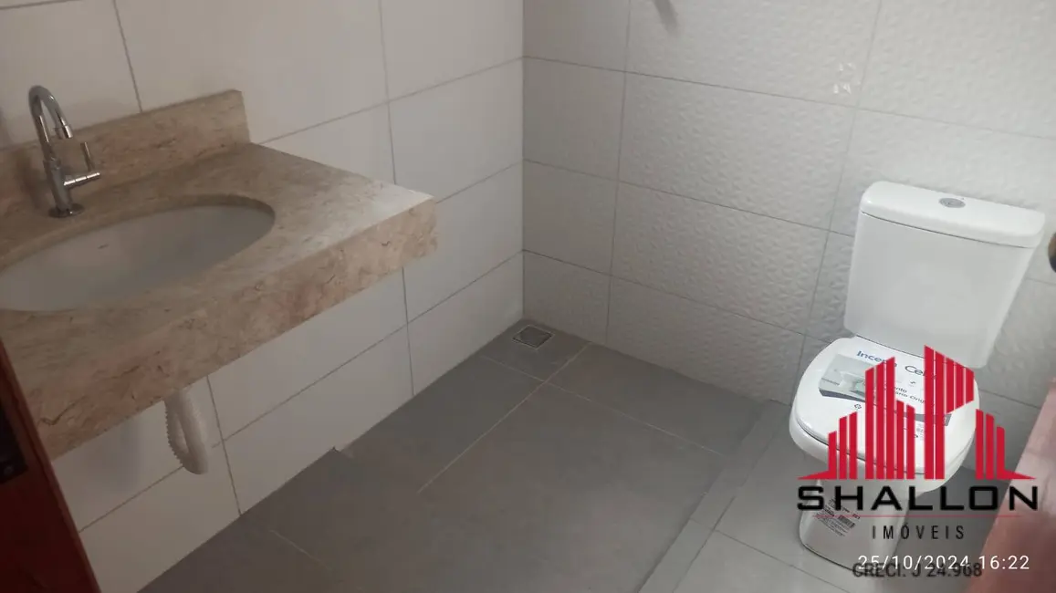 Casa com 2 quartos à venda em Sorocaba - SP - imagem 8 Foto 8 de Casa com 2 quartos à venda em Sorocaba - SP