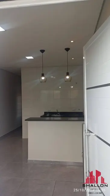 Casa com 2 quartos à venda em Sorocaba - SP - imagem 3 Foto 3 de Casa com 2 quartos à venda em Sorocaba - SP