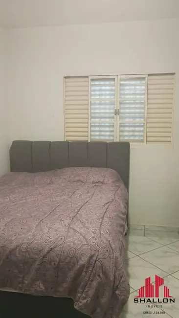 Casa com 2 quartos à venda em Jardim Santa Esmeralda, Sorocaba - SP - imagem 6 Foto 6 de Casa com 2 quartos à venda em Jardim Santa Esmeralda, Sorocaba - SP