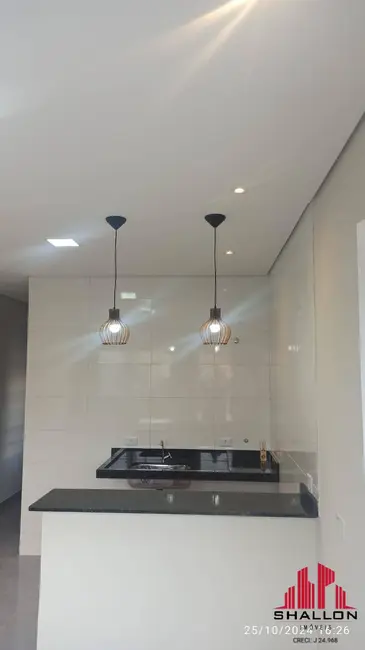 Casa com 2 quartos à venda em Sorocaba - SP - imagem 6 Foto 6 de Casa com 2 quartos à venda em Sorocaba - SP