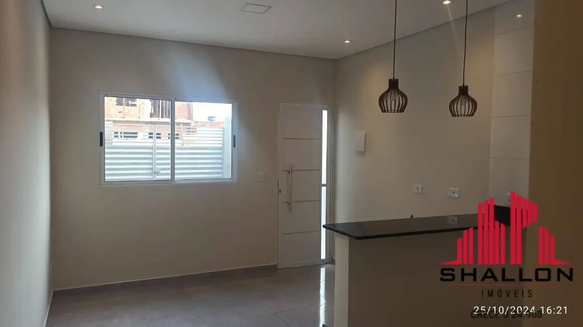 Casa com 2 quartos à venda em Sorocaba - SP - imagem 4 Foto 4 de Casa com 2 quartos à venda em Sorocaba - SP