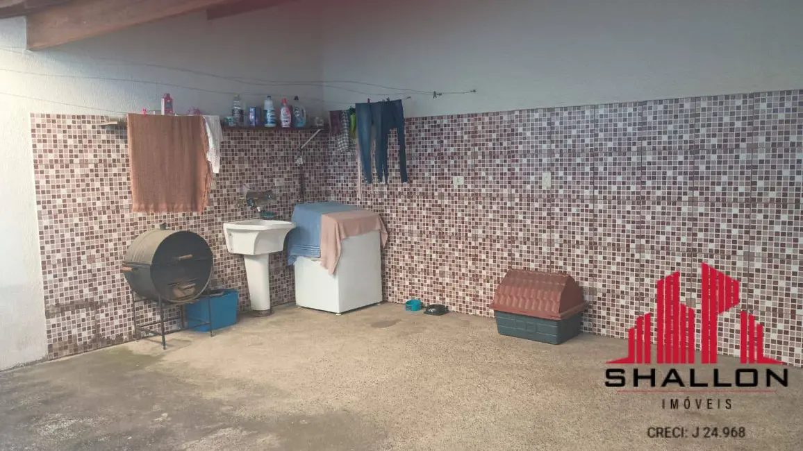 Casa com 2 quartos à venda em Jardim Santa Esmeralda, Sorocaba - SP - imagem 8 Foto 8 de Casa com 2 quartos à venda em Jardim Santa Esmeralda, Sorocaba - SP