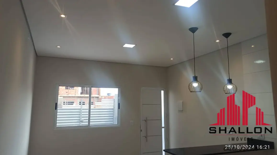 Casa com 2 quartos à venda em Sorocaba - SP - imagem 2 Foto 2 de Casa com 2 quartos à venda em Sorocaba - SP