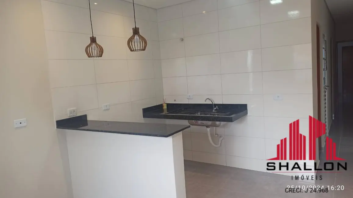 Casa com 2 quartos à venda em Sorocaba - SP - imagem 7 Foto 7 de Casa com 2 quartos à venda em Sorocaba - SP