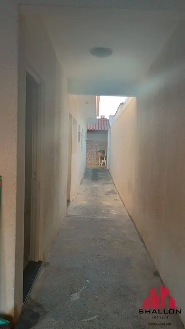 Casa com 2 quartos à venda em Jardim Santa Esmeralda, Sorocaba - SP - imagem 9 Foto 9 de Casa com 2 quartos à venda em Jardim Santa Esmeralda, Sorocaba - SP