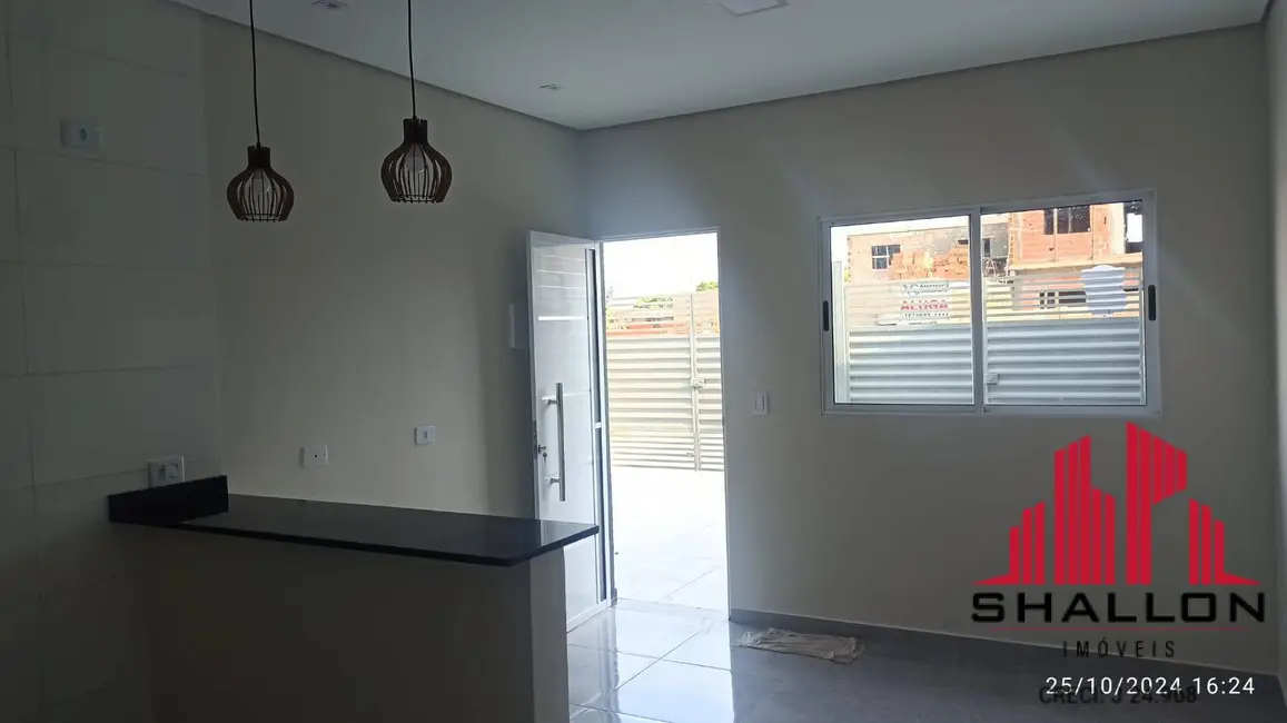Casa com 2 quartos à venda em Sorocaba - SP - imagem 5 Foto 5 de Casa com 2 quartos à venda em Sorocaba - SP