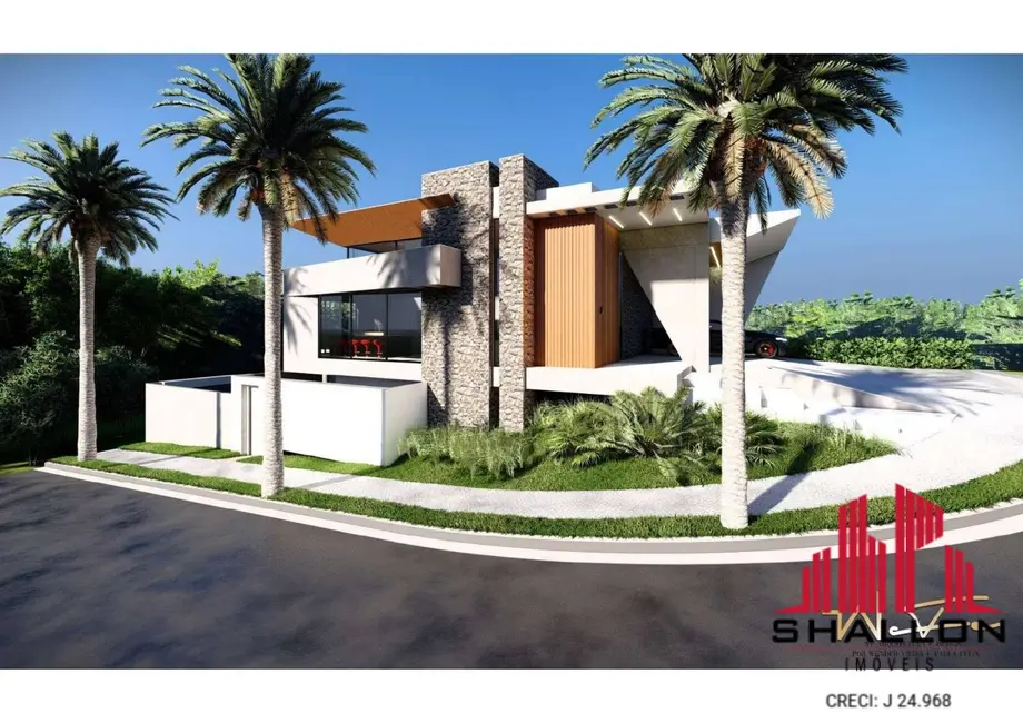 Foto 4 de Casa de Condomínio com 3 quartos à venda em Jardim Golden Park Residencial, Sorocaba - SP