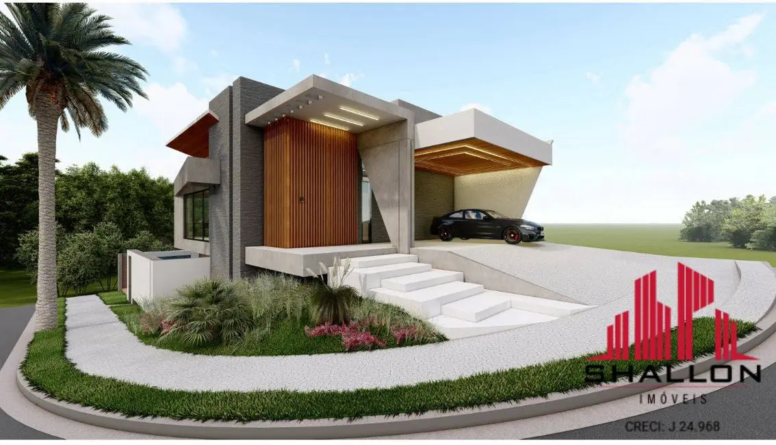 Foto 3 de Casa de Condomínio com 3 quartos à venda em Jardim Golden Park Residencial, Sorocaba - SP