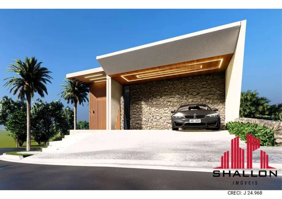 Foto 5 de Casa de Condomínio com 3 quartos à venda em Jardim Golden Park Residencial, Sorocaba - SP