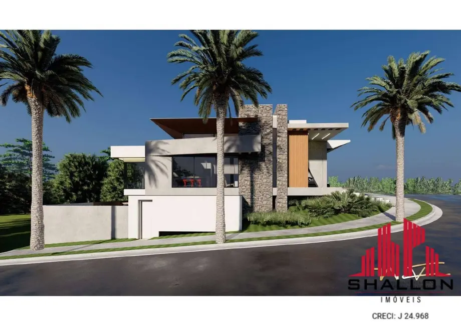 Foto 2 de Casa de Condomínio com 3 quartos à venda em Jardim Golden Park Residencial, Sorocaba - SP