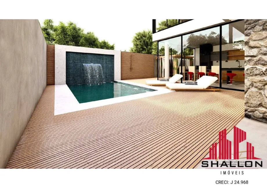 Foto 9 de Casa de Condomínio com 3 quartos à venda em Jardim Golden Park Residencial, Sorocaba - SP