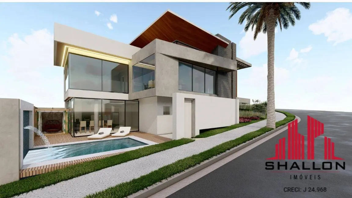 Foto 6 de Casa de Condomínio com 3 quartos à venda em Jardim Golden Park Residencial, Sorocaba - SP