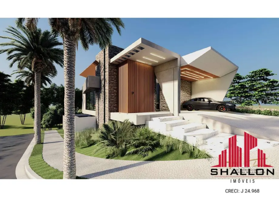 Foto 1 de Casa de Condomínio com 3 quartos à venda em Jardim Golden Park Residencial, Sorocaba - SP