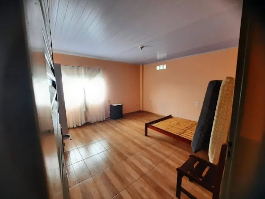 Foto 3 de Sobrado com 4 quartos à venda em Jardim Itapuã, Sorocaba - SP