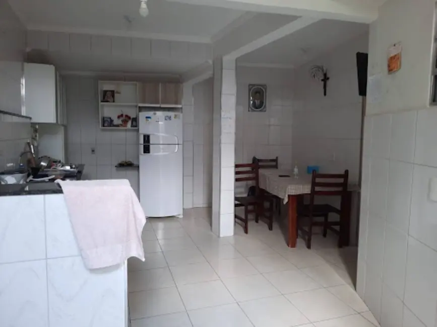 Foto 7 de Sobrado com 4 quartos à venda em Jardim Itapuã, Sorocaba - SP